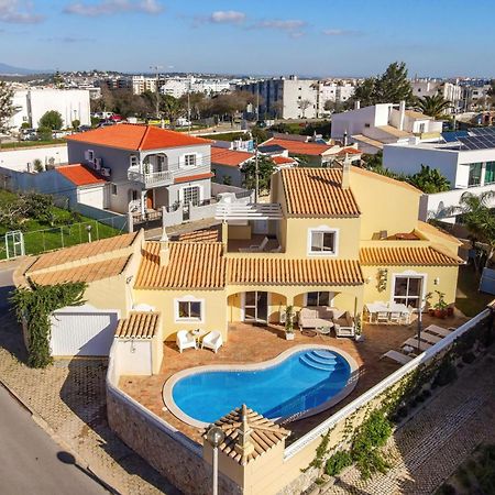 Charming Villa, Lagos - Pool - No Need For Car Exterior foto