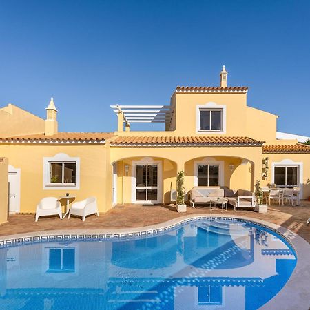 Charming Villa, Lagos - Pool - No Need For Car Exterior foto