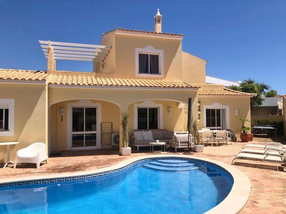Charming Villa, Lagos - Pool - No Need For Car Exterior foto